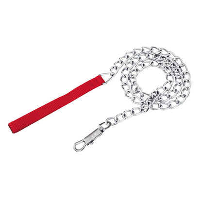Cadena Cromada para Perro