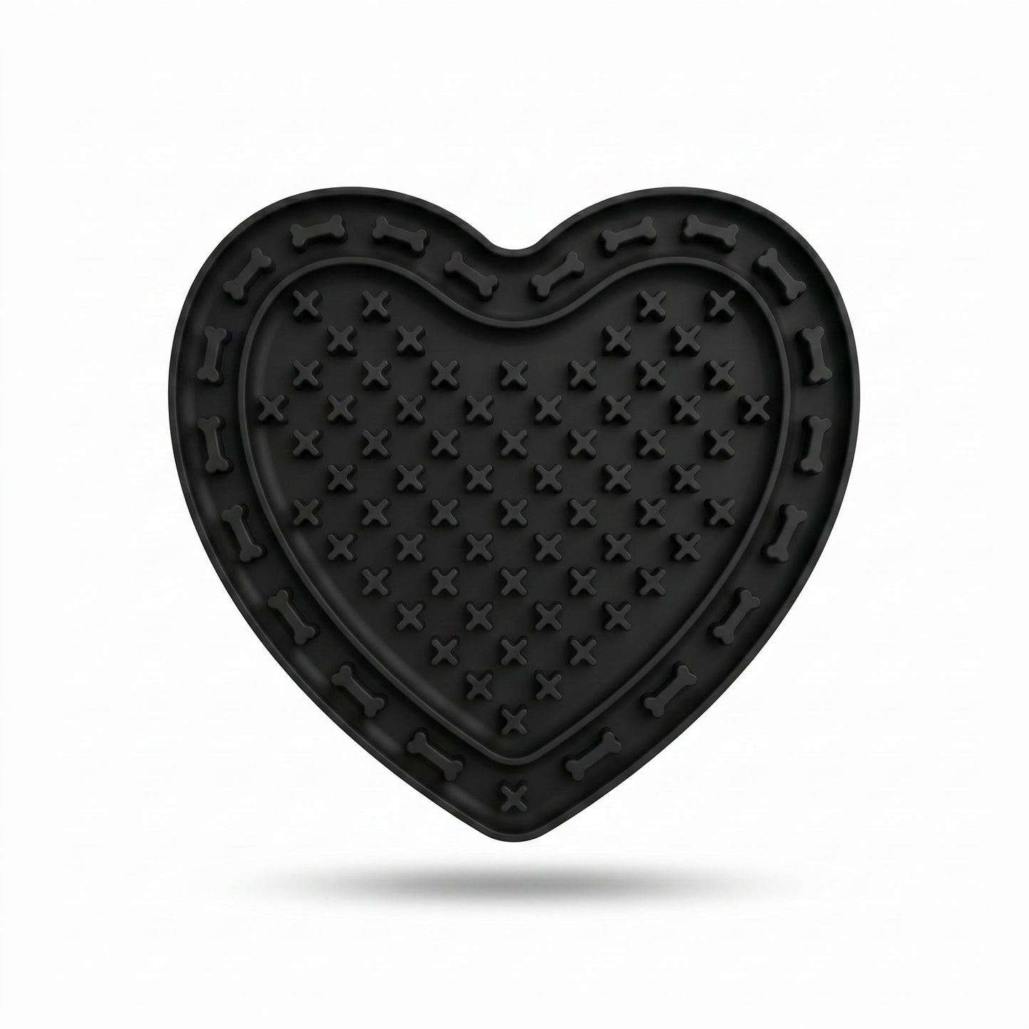 Pet Silicone Lick Mat