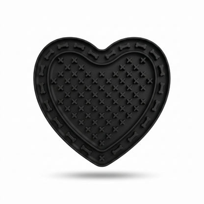Pet Silicone Lick Mat