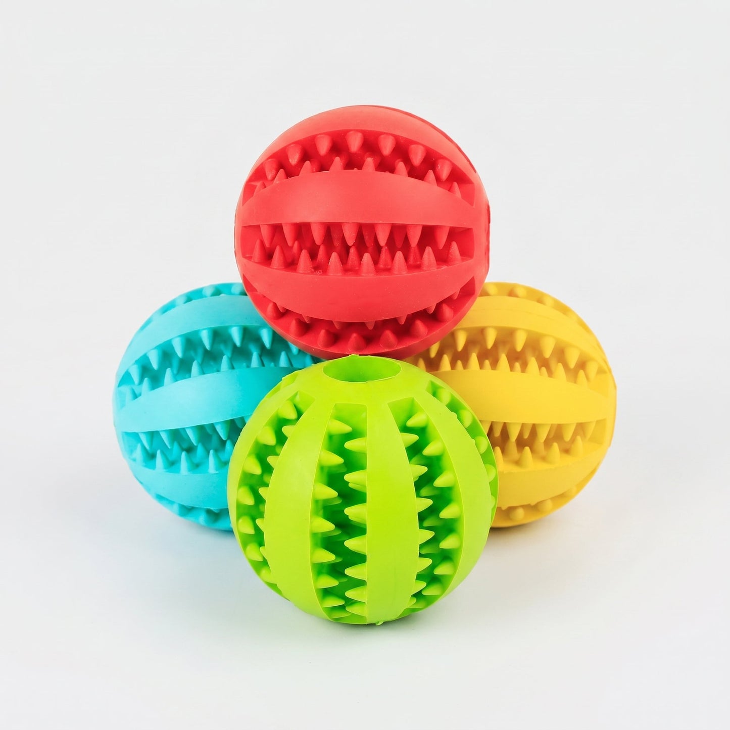 TPR Rubber Chew Toy