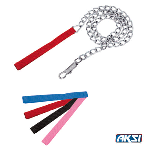 Cadena Cromada para Perro