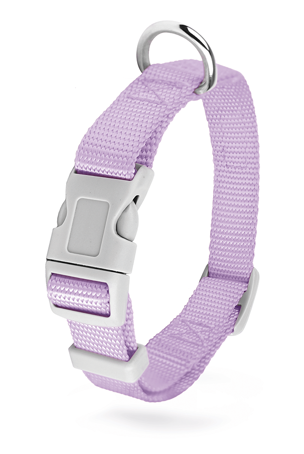 Adjustable Collar