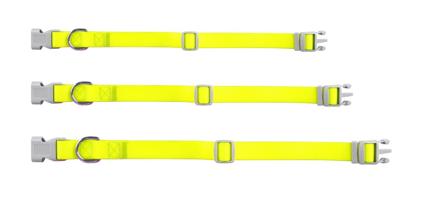 Adjustable Waterproof Collar