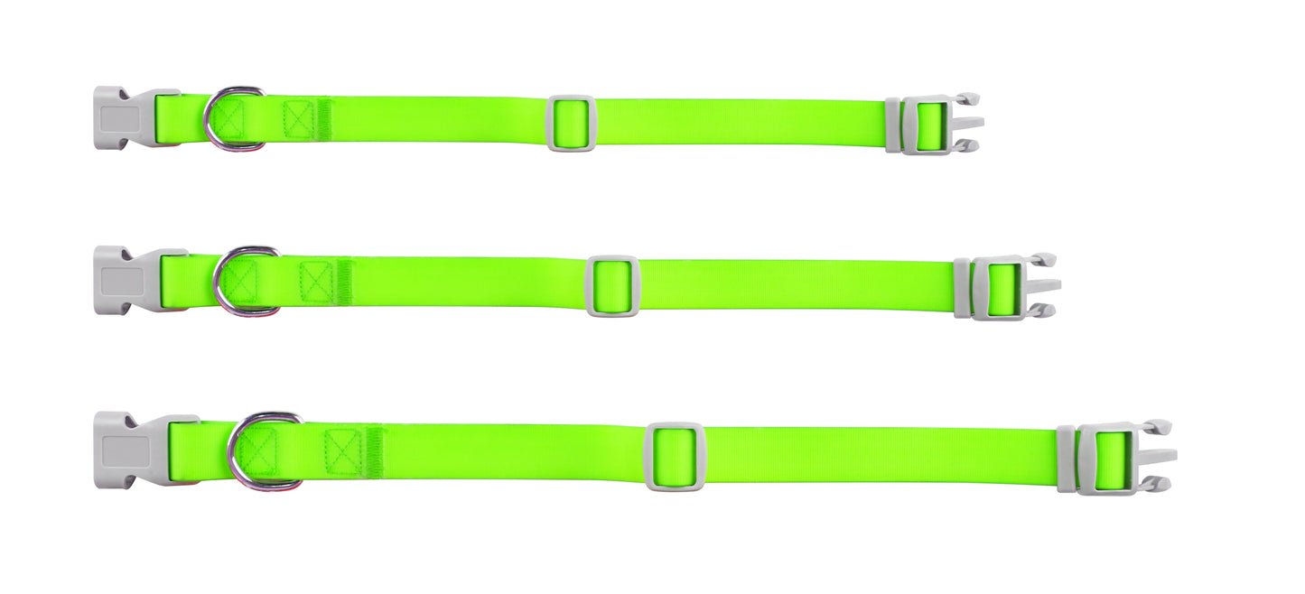Adjustable Waterproof Collar