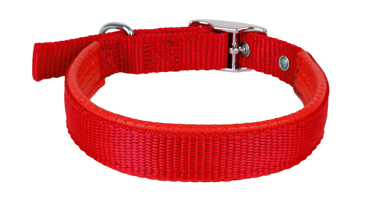 Collar suave
