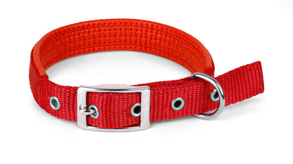 Collar suave