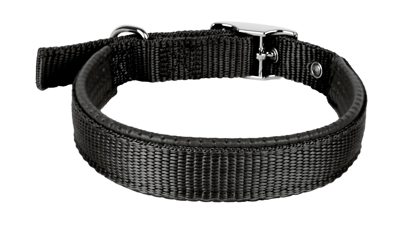 Collar suave