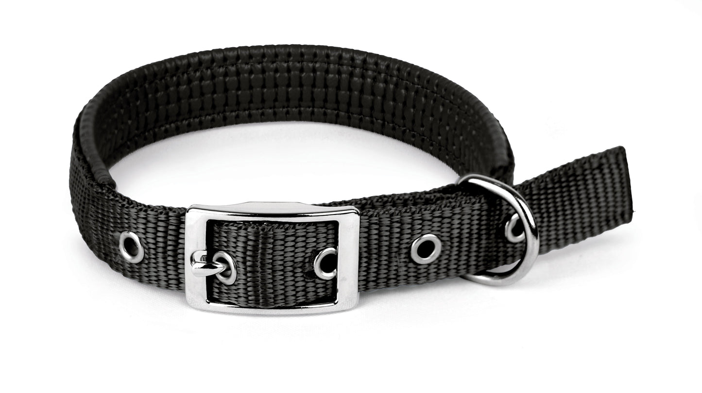 Collar suave