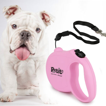 Retractable Leash