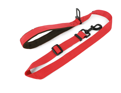 Universal 2-in-1 Safety Belt