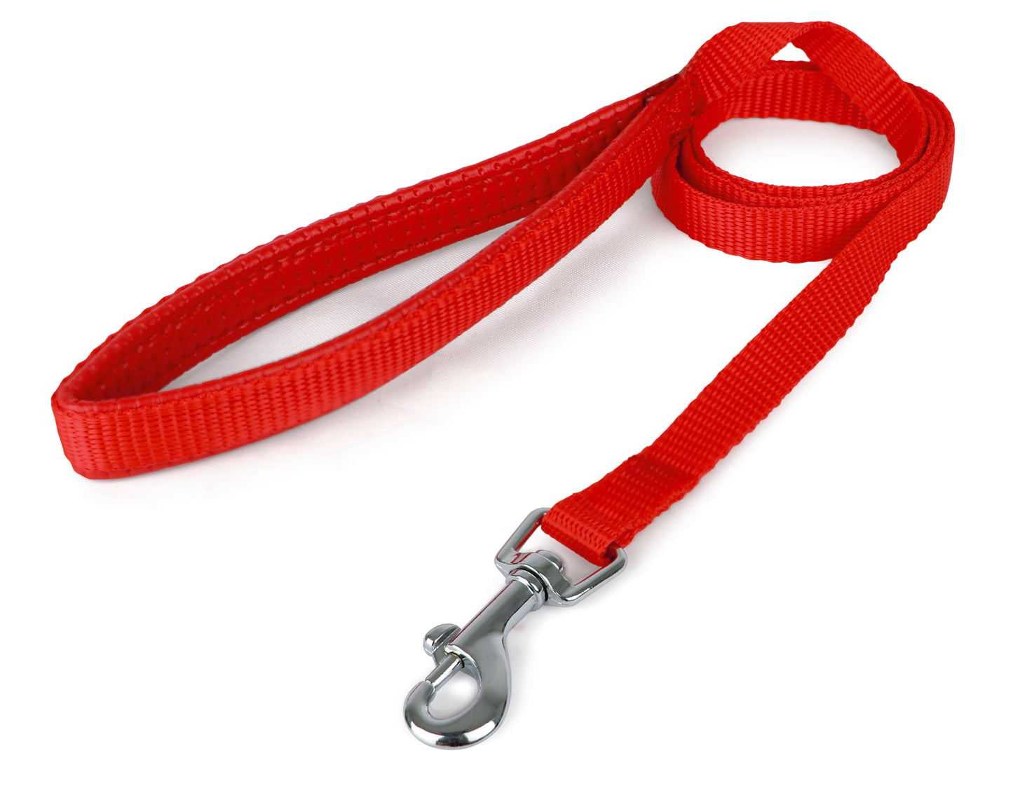 Collar con Correa Suave