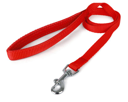 Collar con Correa Suave
