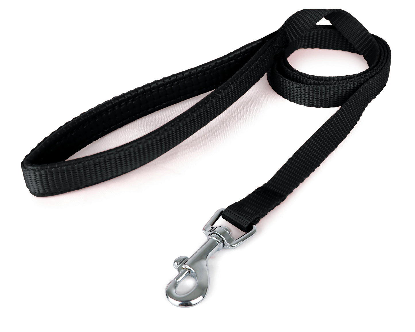 Collar con Correa Suave