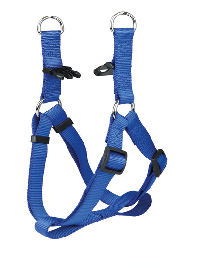 Adjustable "A" Type Harness