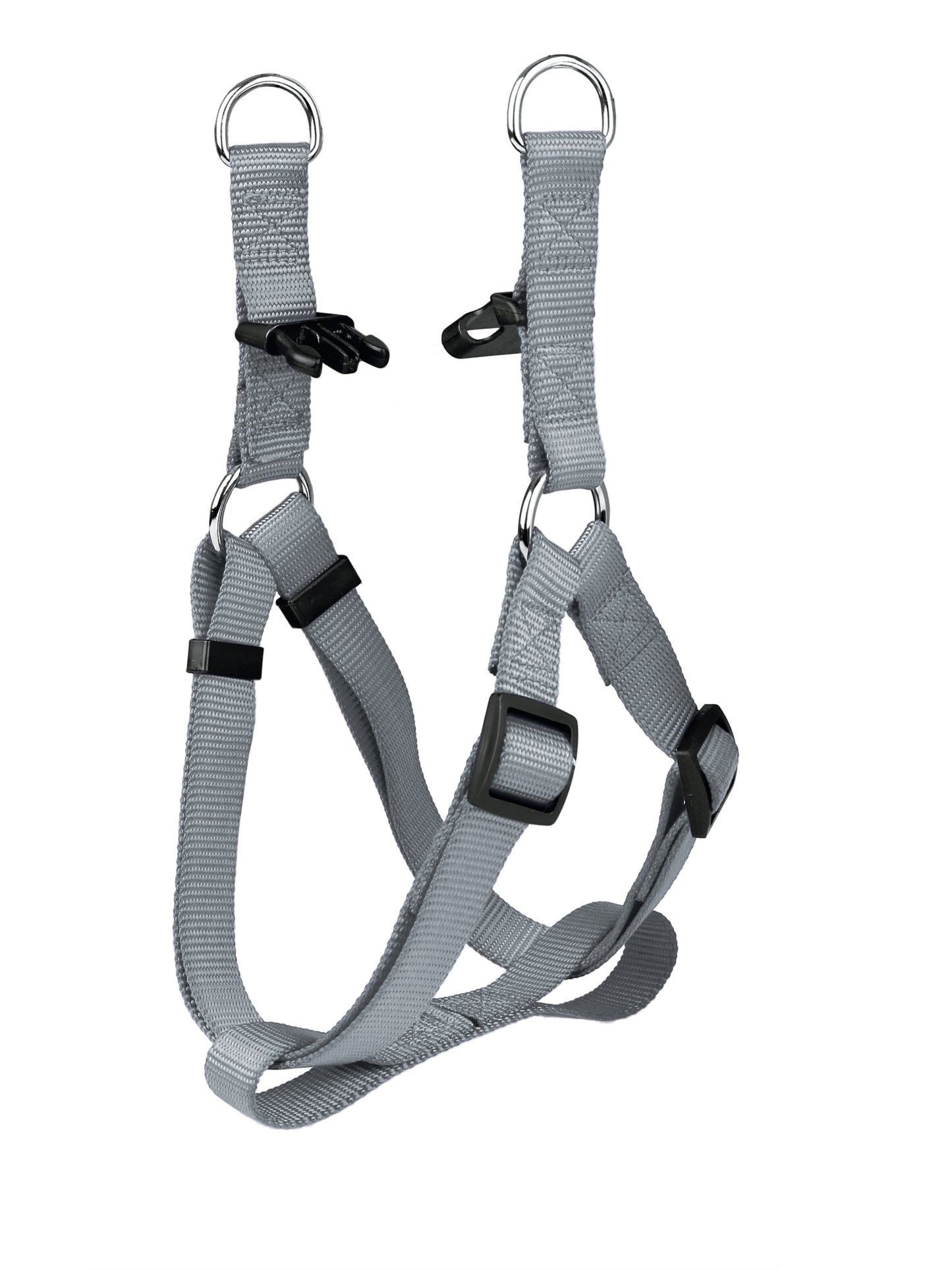 Adjustable "A" Type Harness
