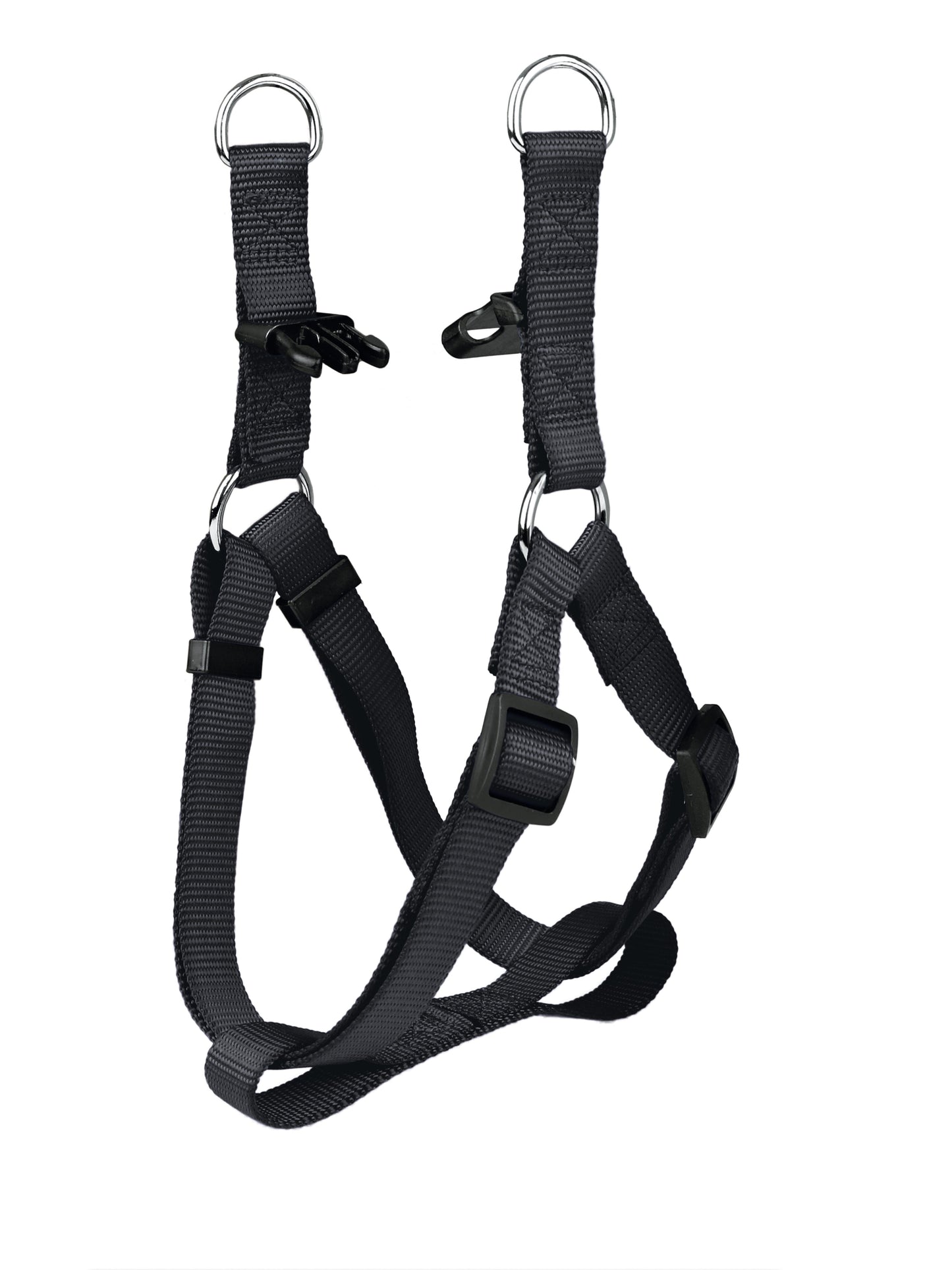Adjustable "A" Type Harness