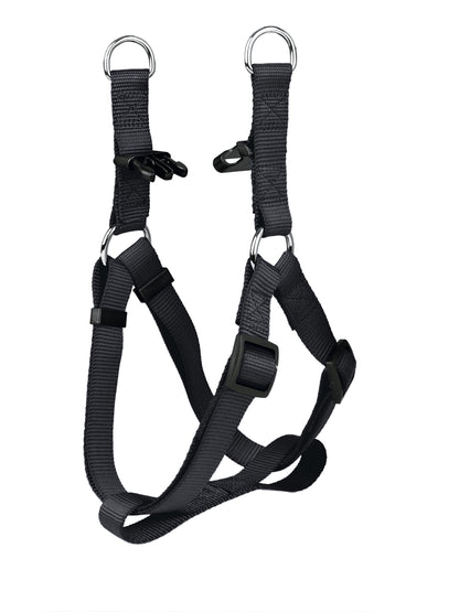 Adjustable "A" Type Harness