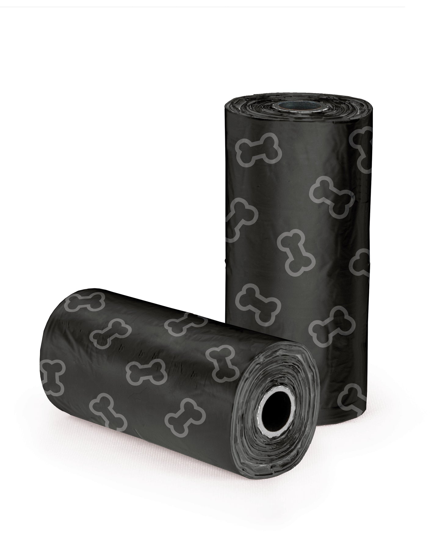 Dog Poop Bag Dispenser 2 pcs