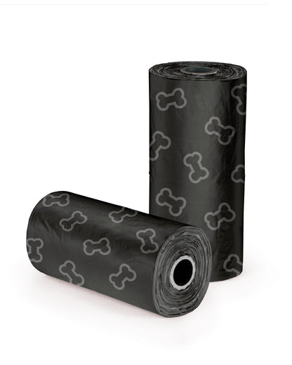 Dog Poop Bag Dispenser 2 pcs