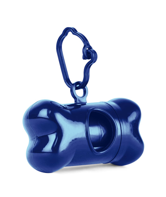 Dog Poop Bag Dispenser 2 pcs