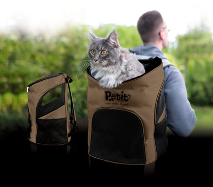 Mochila de transporte