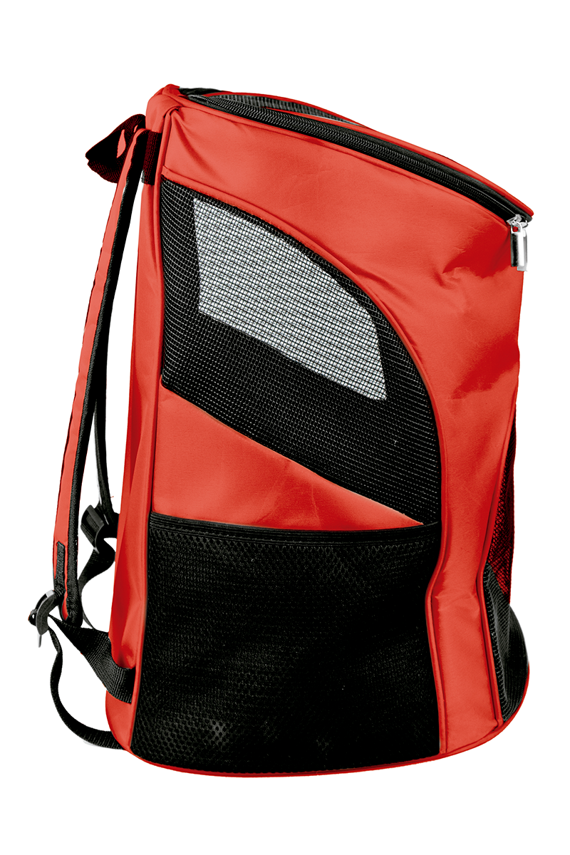 Mochila de transporte