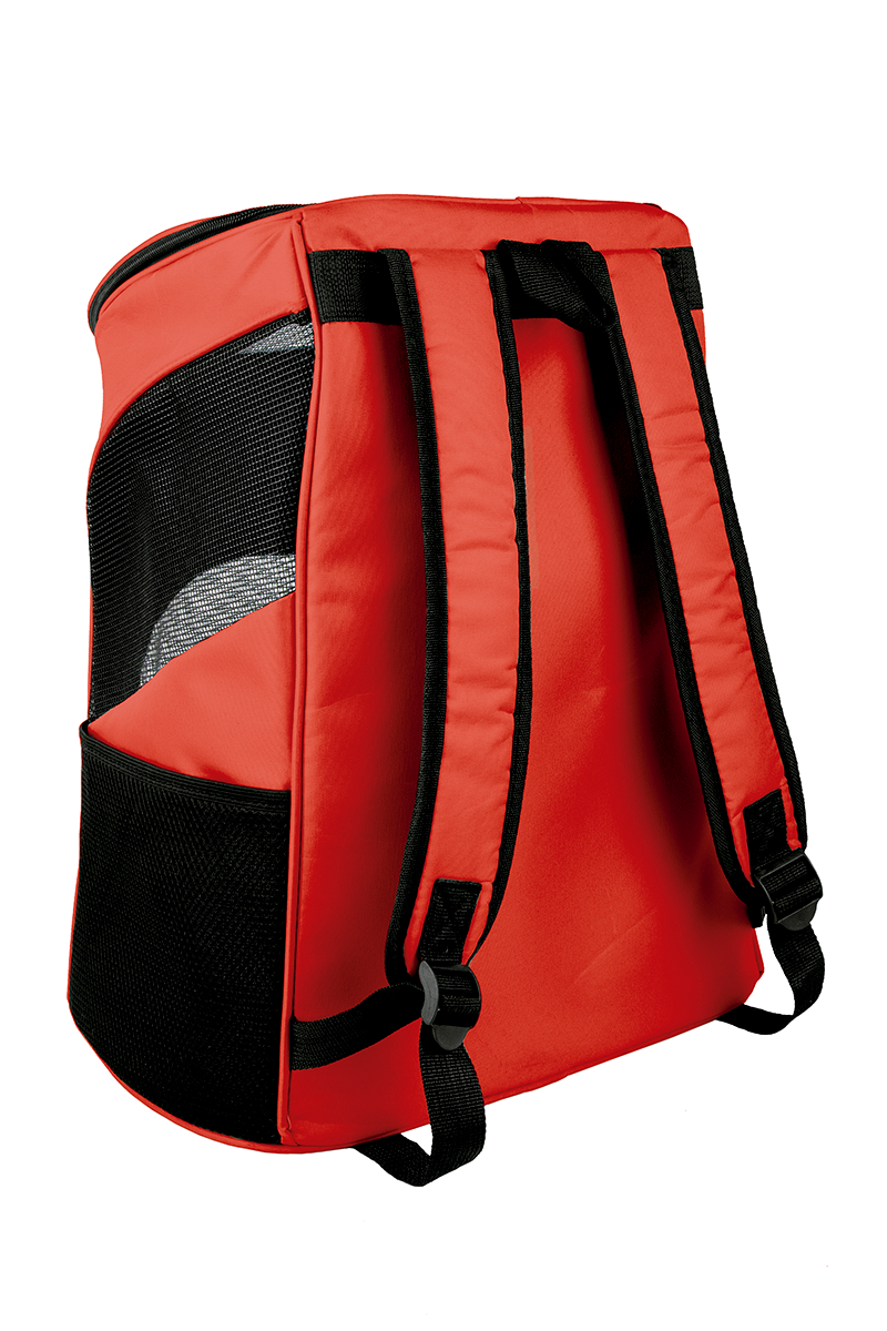 Mochila de transporte
