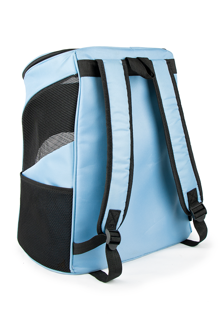 Mochila de transporte