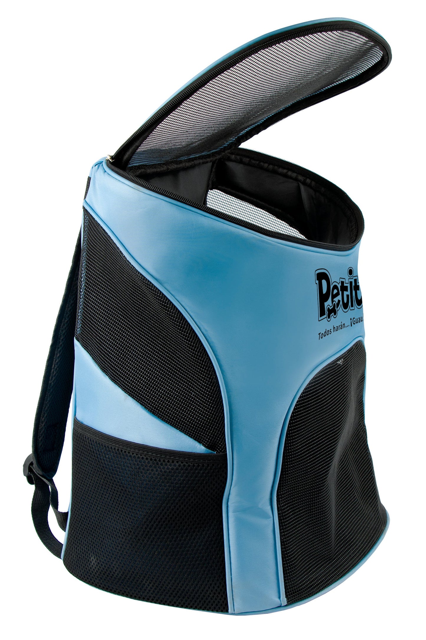 Mochila de transporte