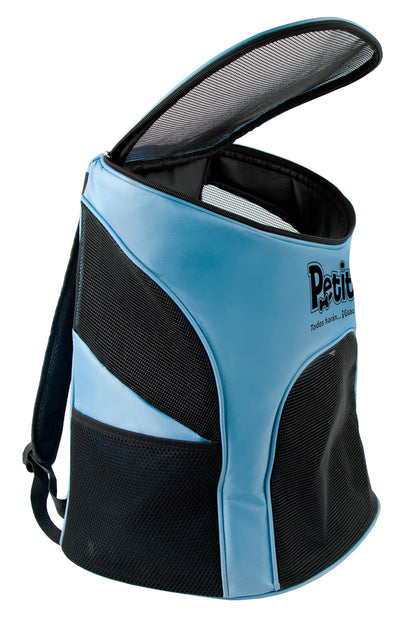 Mochila de transporte