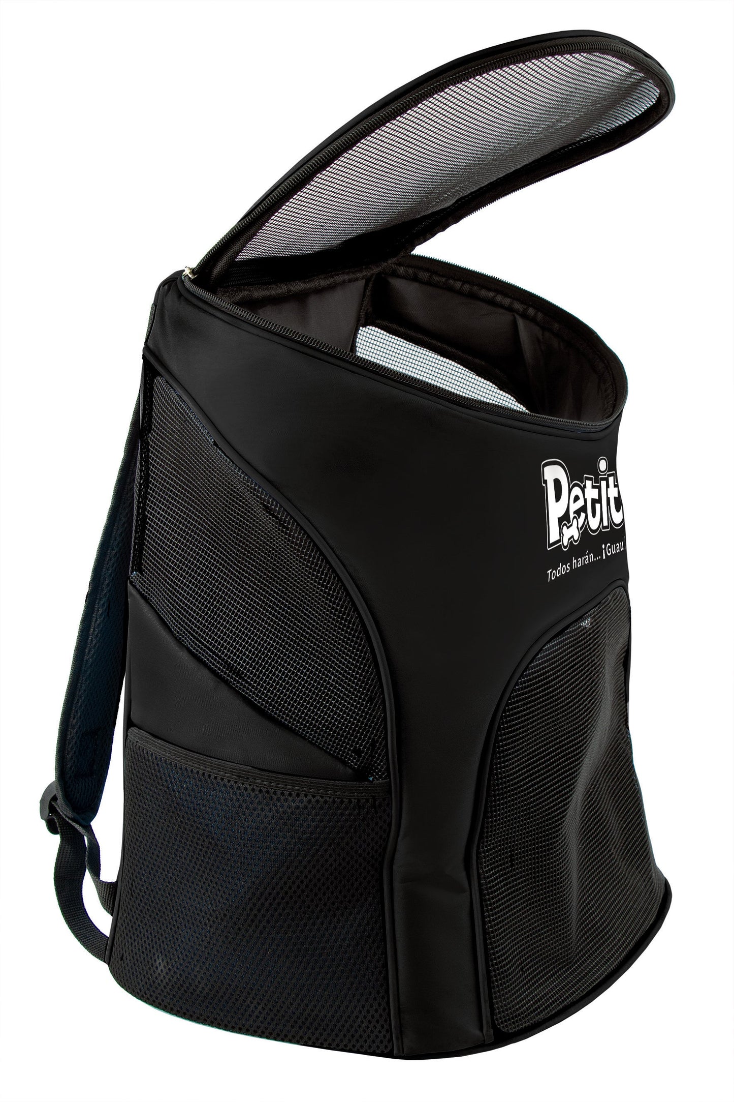 Mochila de transporte
