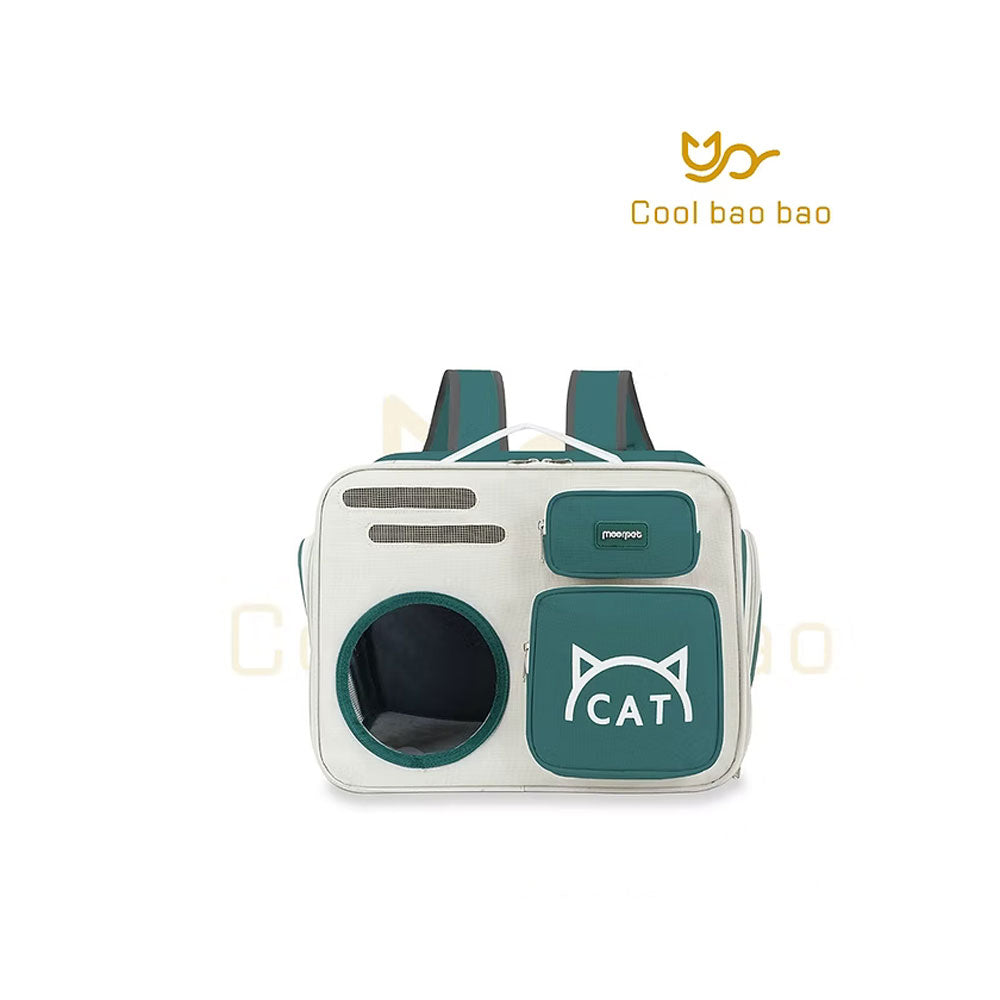 COOL BAO BAO - Transportín para Gatos
