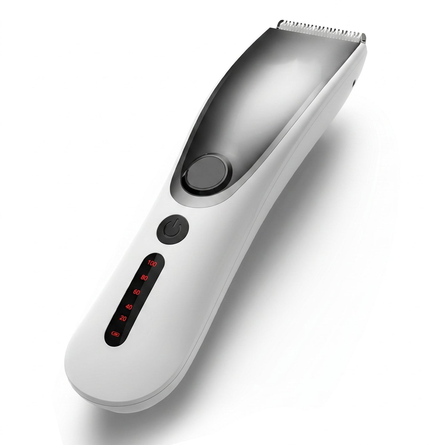 Compact Electric Shaver