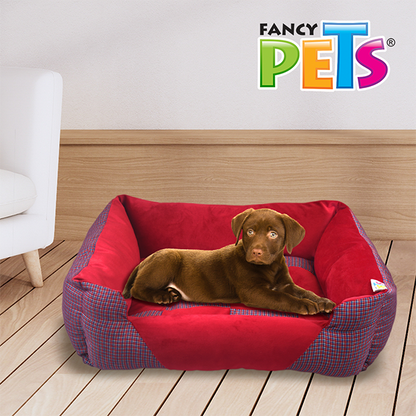 Cama para Perro Fancy Pets