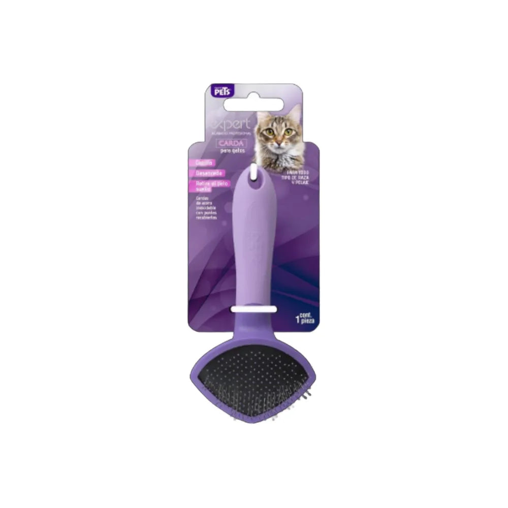 KIT 4 - Gato de interior