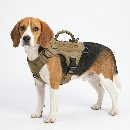 KIT 3 - Pet Travel